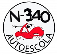 AUTOESCOLA AUTOESCUELA N340 MOLINS DE REI MOLINS REY